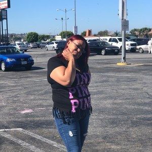 Meet your Posher, Seana